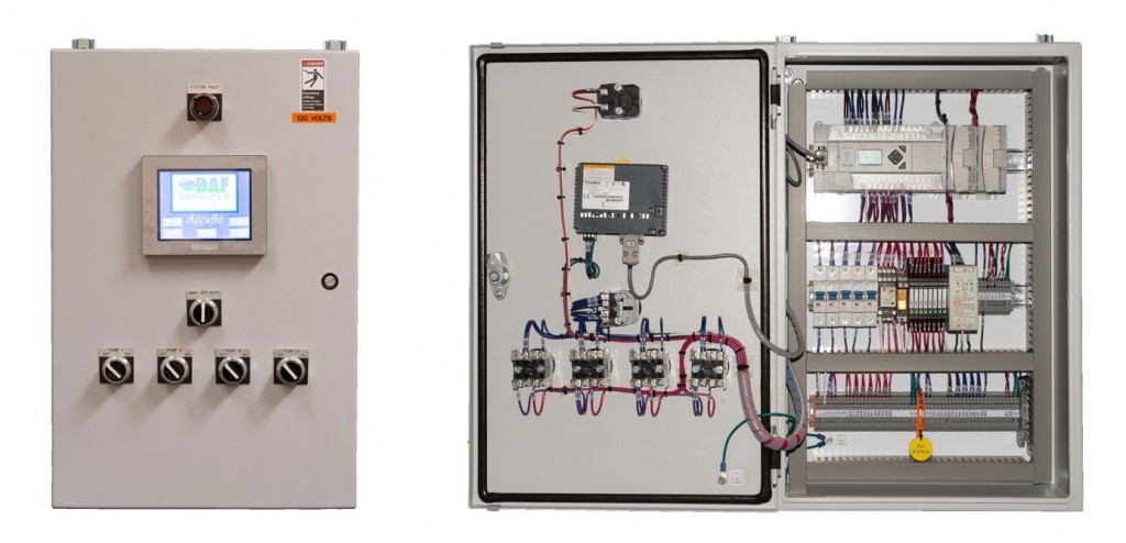 Accuflo-Plus-Controller