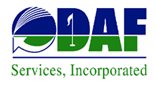 DAF Services Logo